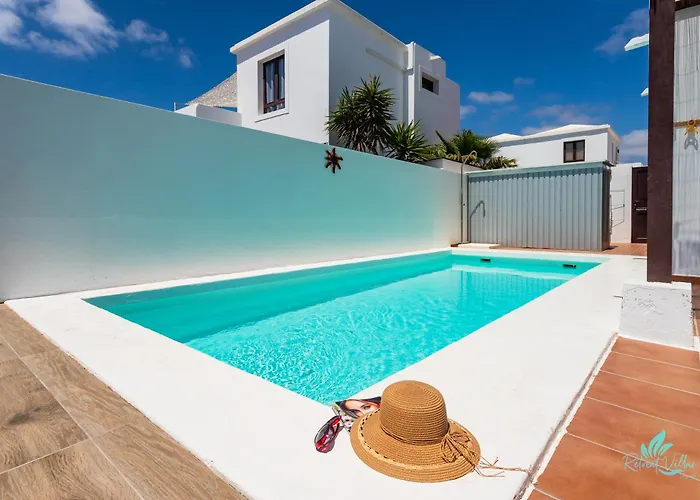 Oliral * Playa Blanca (Lanzarote)