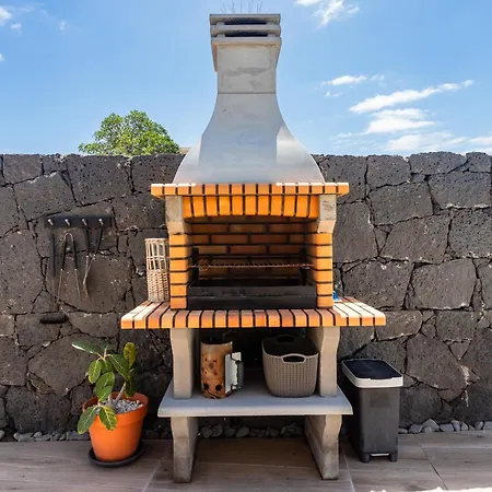 Oliral * Playa Blanca (Lanzarote)