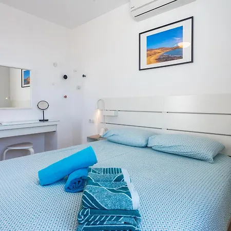 Oliral * Playa Blanca (Lanzarote)