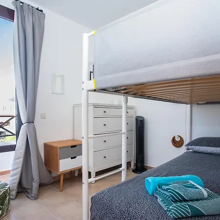 Oliral Villa Playa Blanca (Lanzarote)