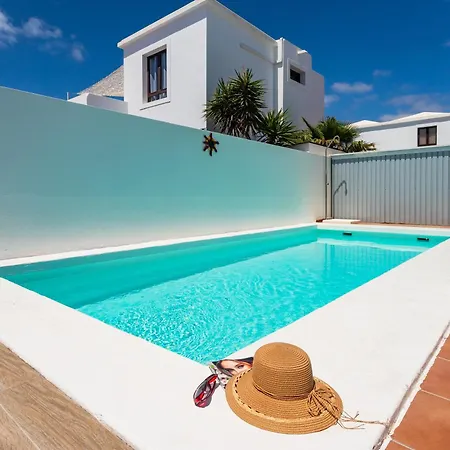 Oliral * Playa Blanca (Lanzarote)