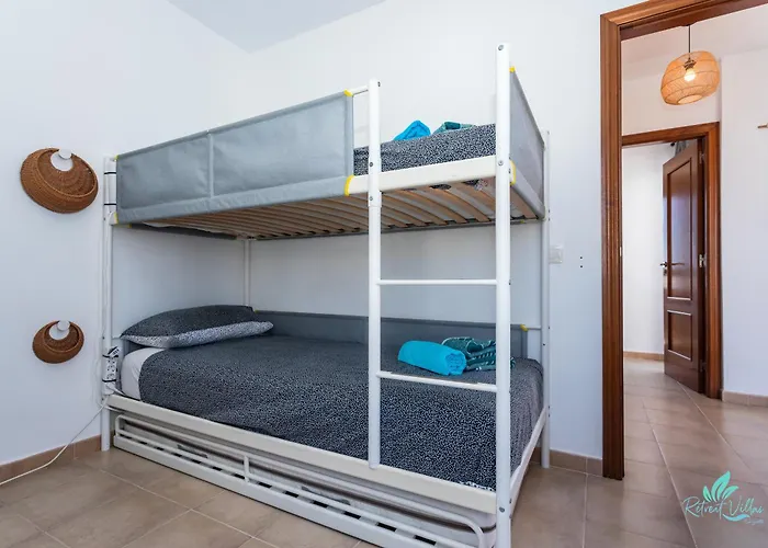 Oliral Playa Blanca (Lanzarote)