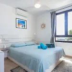 Oliral Villa *