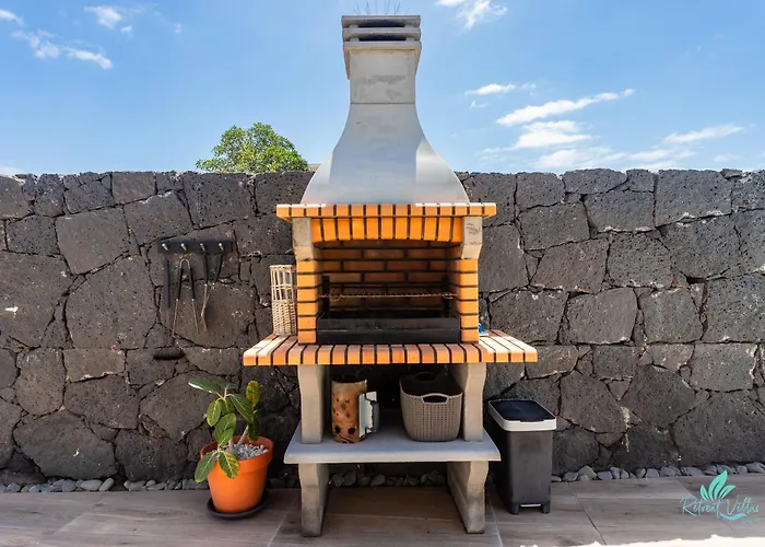 Oliral * Playa Blanca