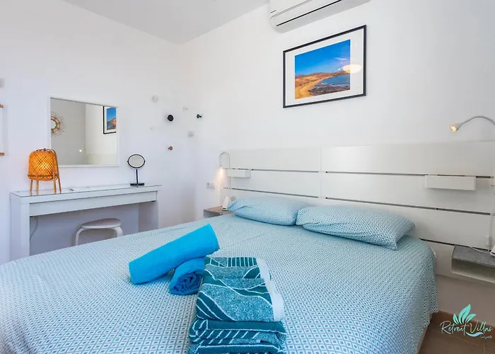 Oliral * Playa Blanca